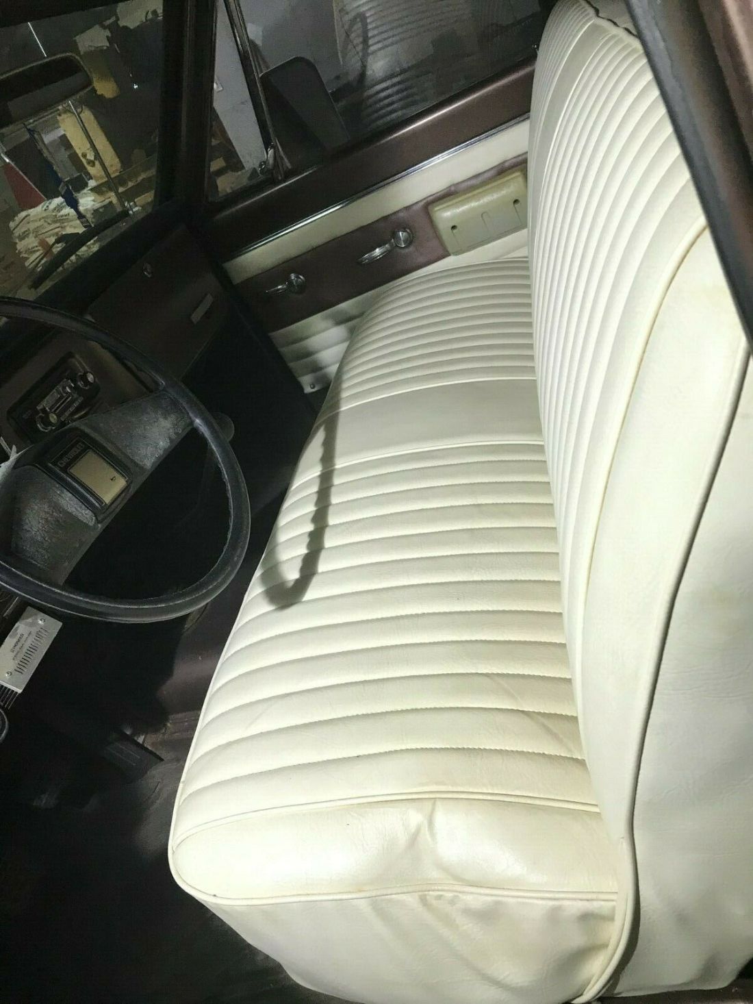 1970 Chevrolet C-10 - photo 8