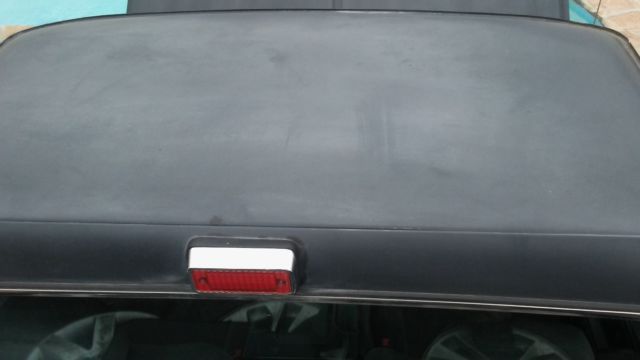1970 Chevrolet C-10 Original trims - photo 6
