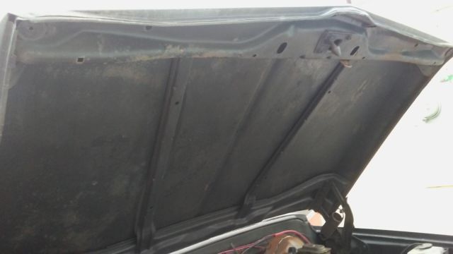 1970 Chevrolet C-10 Original trims - photo 8