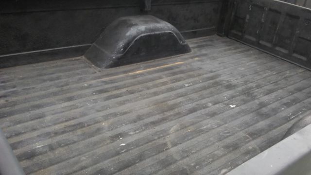1970 Chevrolet C-10 Original trims - photo 9