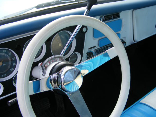 1970 Chevrolet C-10 CST - photo 11