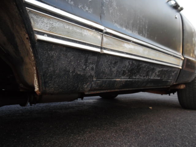 1970 Chevrolet C-10 SB CST - Rare - Factory 396,AT,AC- Factory Black - photo 10