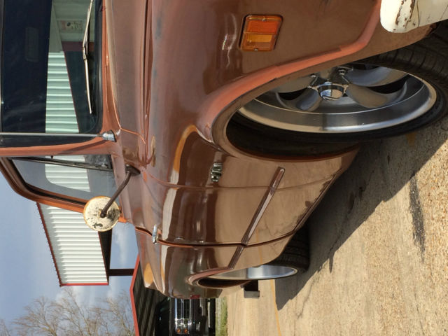 1970 Chevrolet C-10 - photo 6