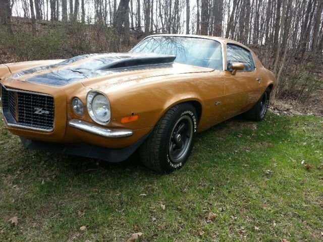 1970 Chevrolet Camaro - photo 6