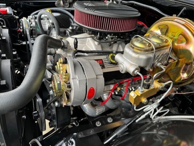 1970 Chevrolet C-10 - photo 3
