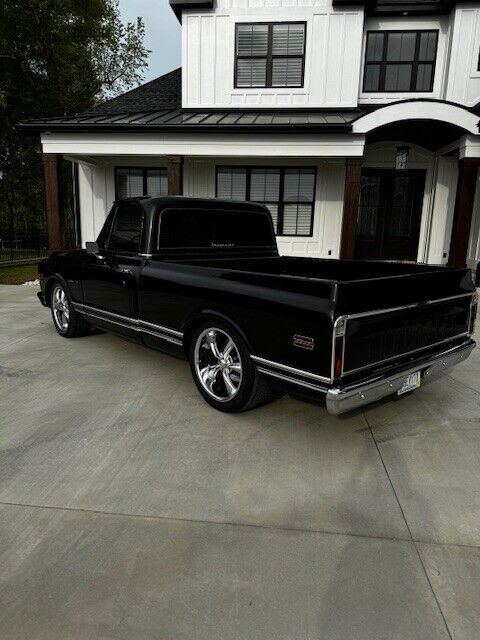 1970 Chevrolet C-10 - photo 4