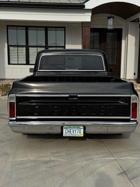 1970 Chevrolet C-10 - photo 5