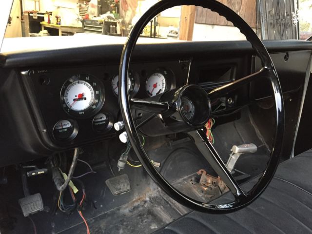 1970 Chevrolet C-10 None - photo 10