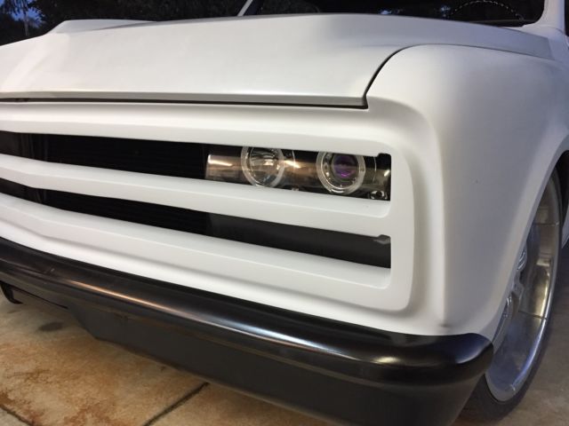 1970 Chevrolet C-10 None - photo 13