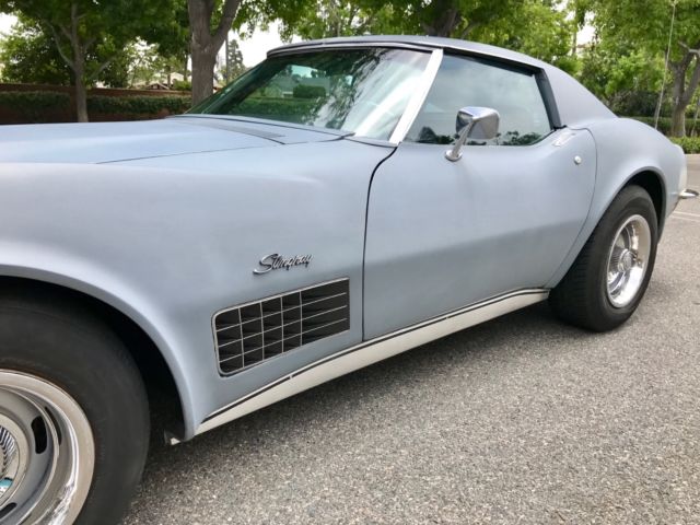 1970 Chevrolet Corvette Big Block - photo 10