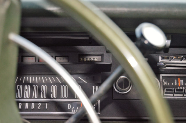 1970 Chrysler 300 Series - photo 13