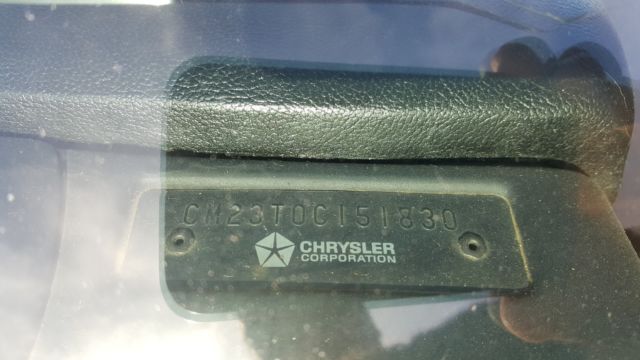 1970 Chrysler 300 Series - photo 13
