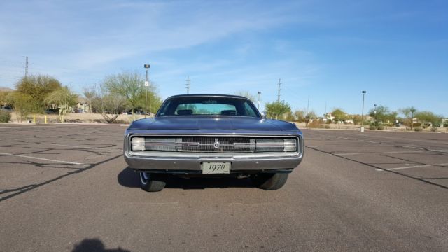 1970 Chrysler 300 Series - photo 2
