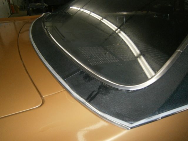 1970 Chrysler 300 Series - photo 10