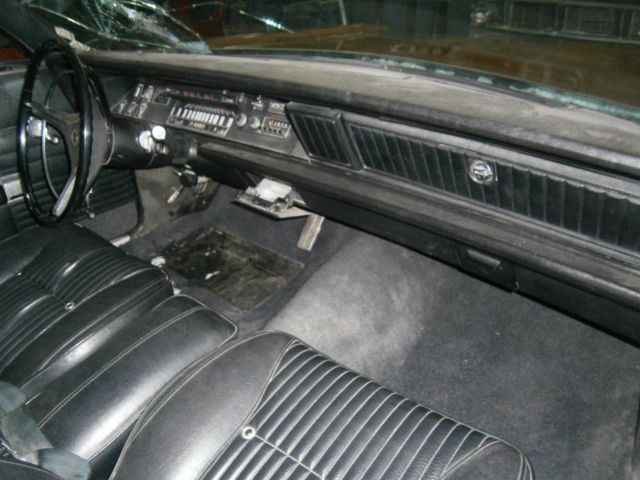 1970 Chrysler 300 Series - photo 11