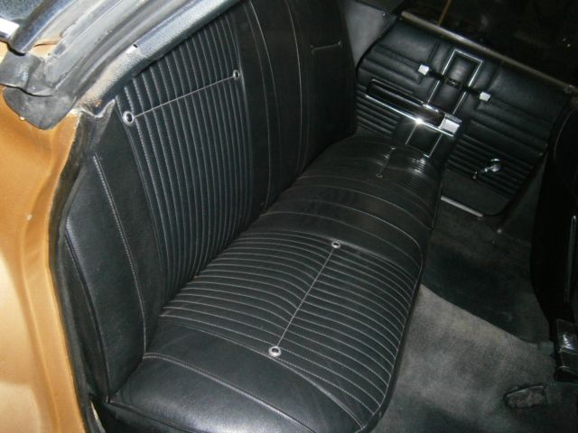 1970 Chrysler 300 Series - photo 13