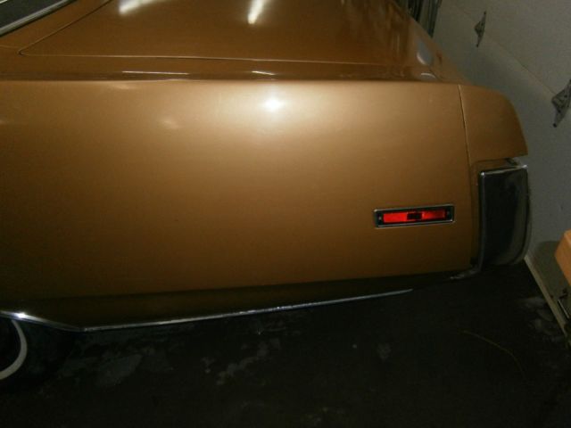 1970 Chrysler 300 Series - photo 8