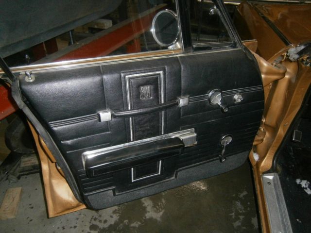1970 Chrysler 300 Series - photo 12