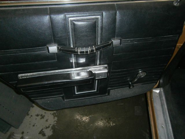 1970 Chrysler 300 Series - photo 13