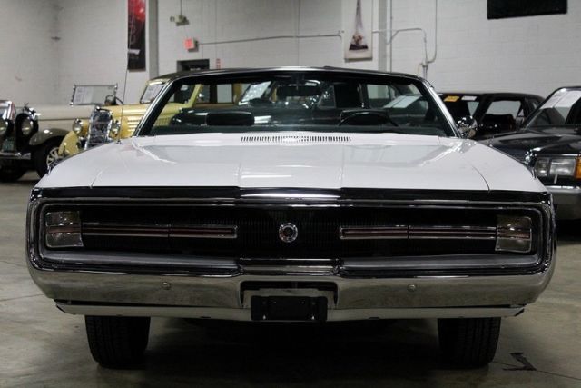 1970 Chrysler 300 Series -- - photo 9