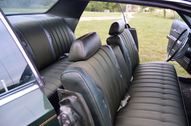 1970 Chrysler 300 Series - photo 9