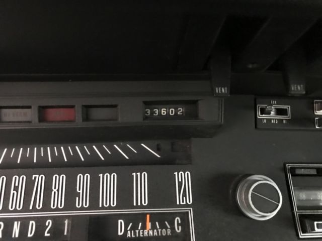 1970 Chrysler 300 Series - photo 10