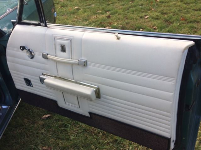 1970 Chrysler 300 Series - photo 5