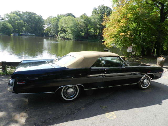 1970 CHRYSLER 300 CONVERTIBLE 1000 MADE FLOOR SHIFT LOW MILES GARAGE FIND 1970 Chrysler 300 Series 300
