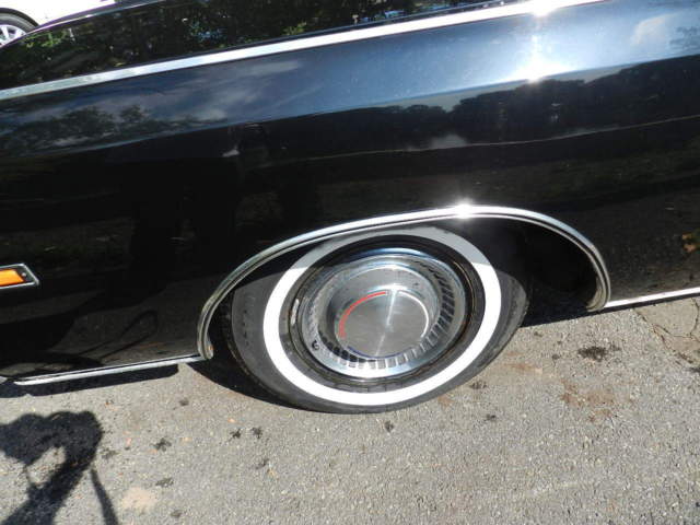 1970 Chrysler 300 Series 300 - photo 10