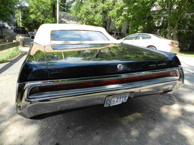 1970 Chrysler 300 Series 300 - photo 3