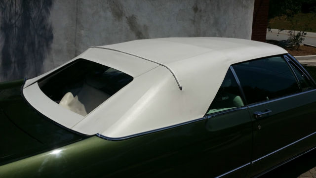 1970 Chrysler 300 Series - photo 9