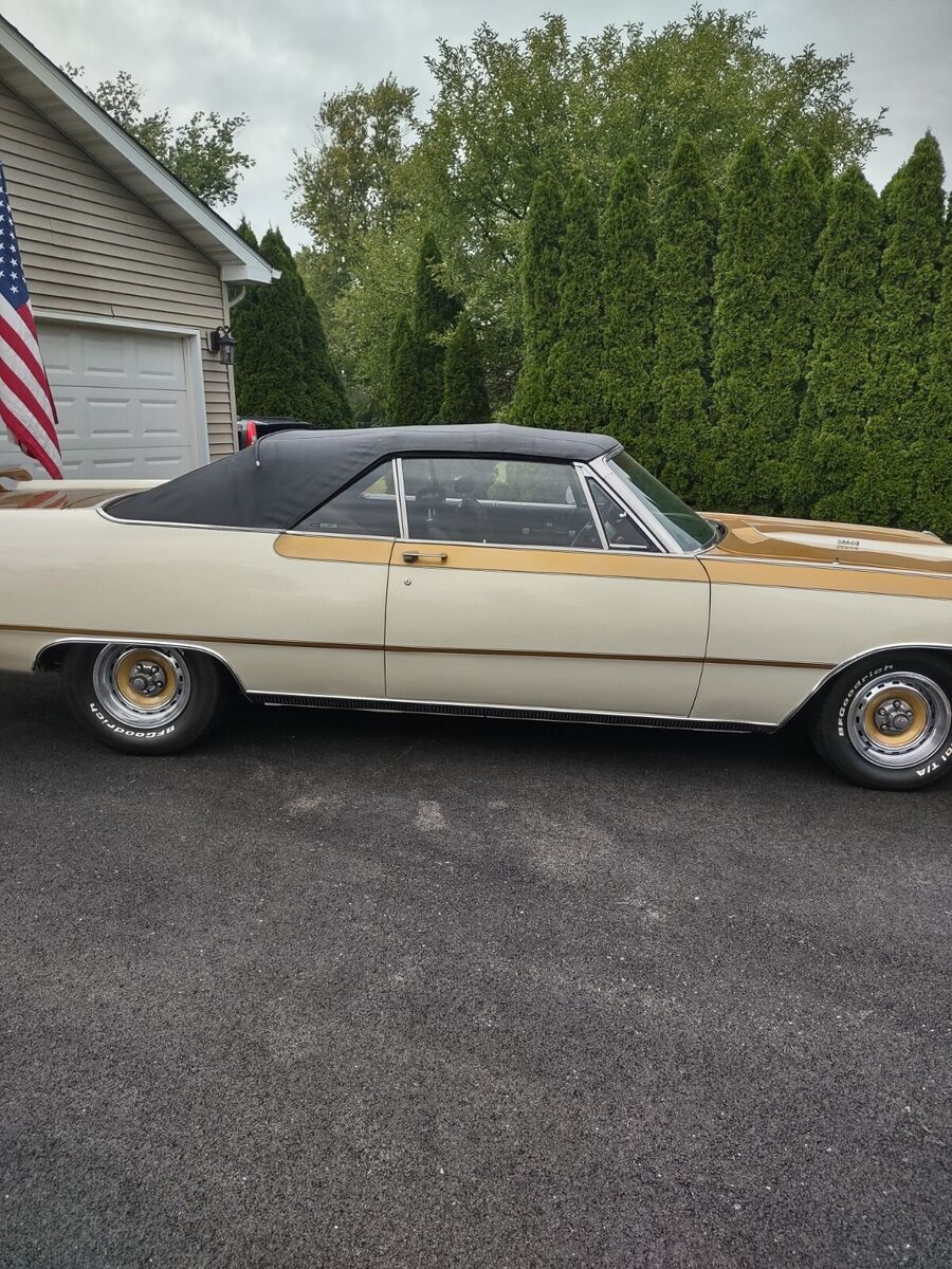 1970 Chrysler 300 Series - photo 7