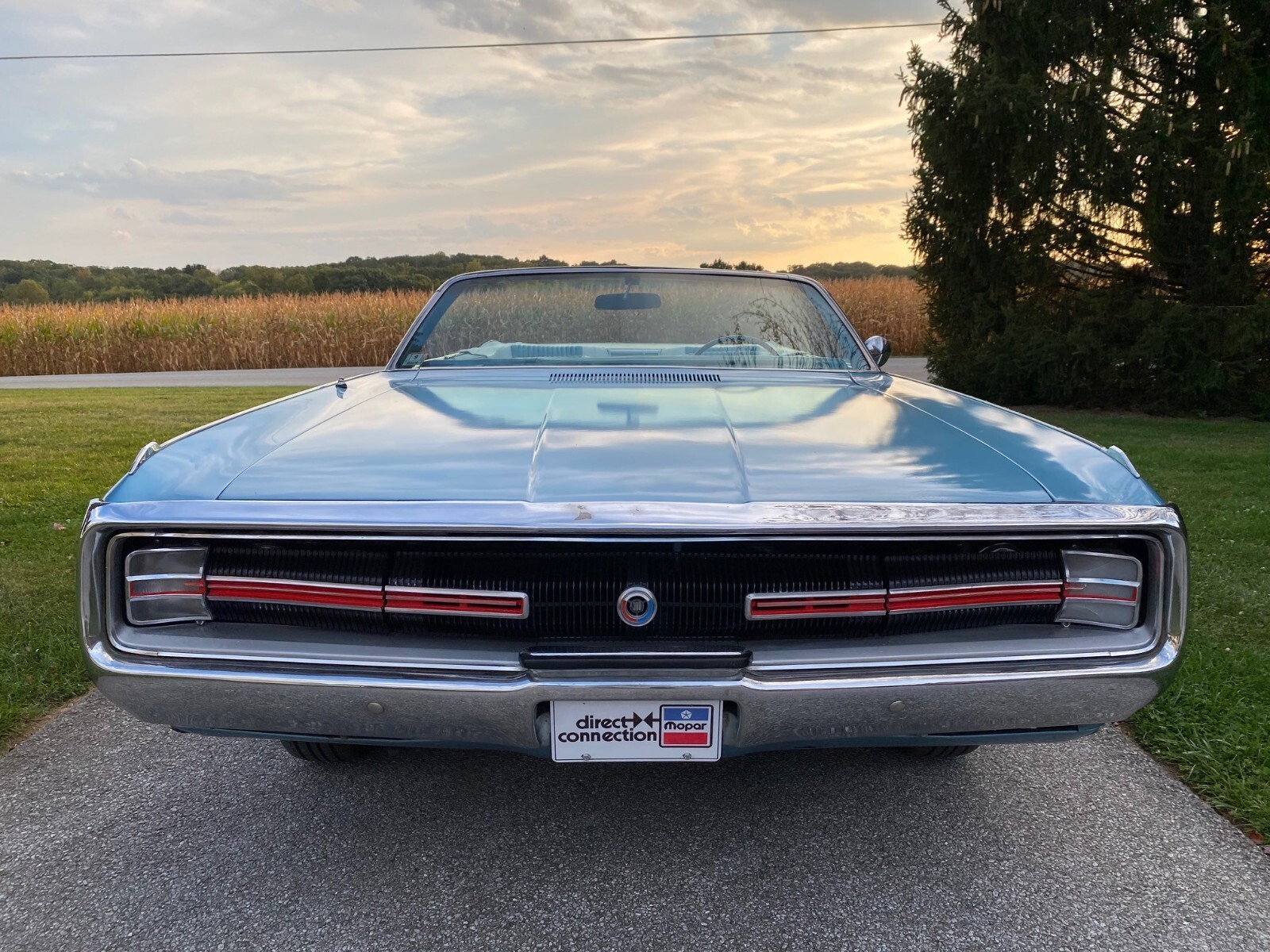 1970 Chrysler 300 Series - photo 3