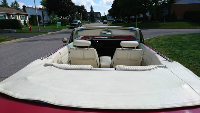 1970 Chrysler 300 Series - photo 12