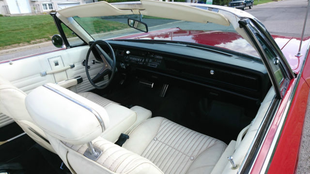 1970 Chrysler 300 Series - photo 13