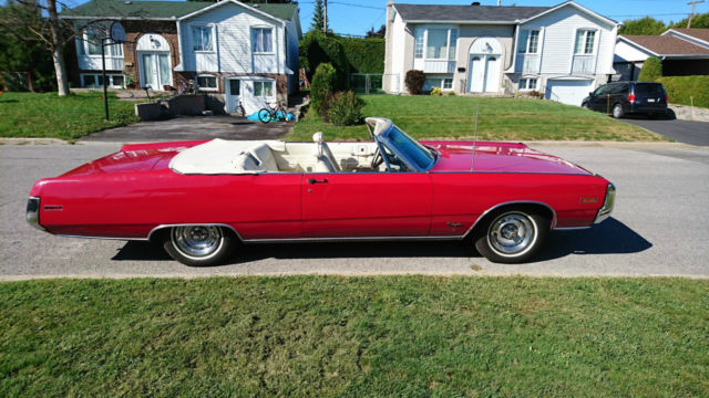 1970 Chrysler 300 Series - photo 9
