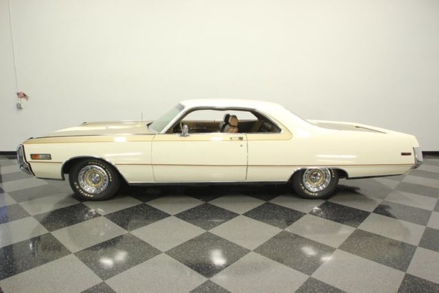 1970 Chrysler 300-H -- - photo 3