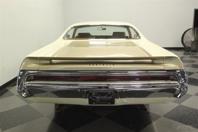 1970 Chrysler 300 Series Hurst Edition - photo 11