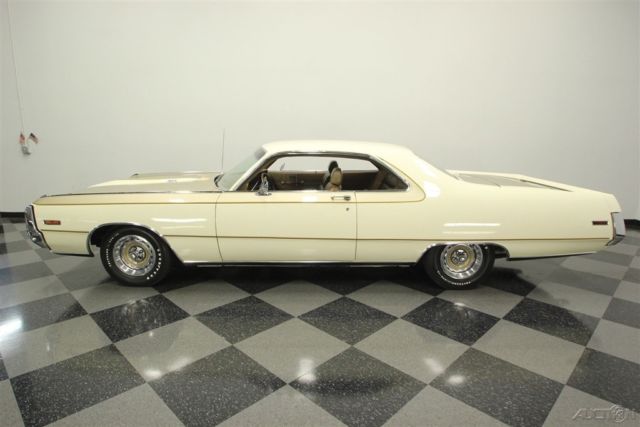 1970 Chrysler 300 Series Hurst Edition - photo 2