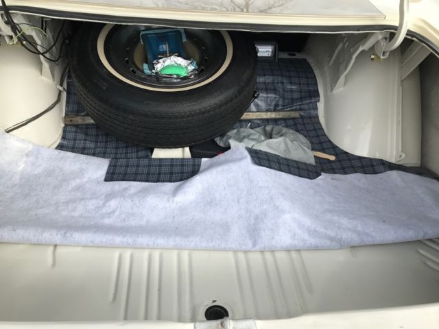 1970 Chrysler 300 Series Hurst - photo 12