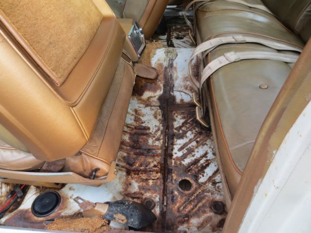 1970 Chrysler 300 Series HURST - photo 12