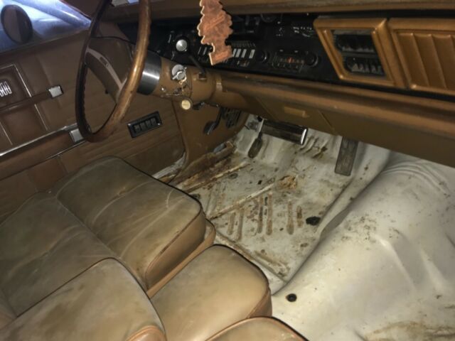 1970 Chrysler 300 Hurst 300 Hurst - photo 12