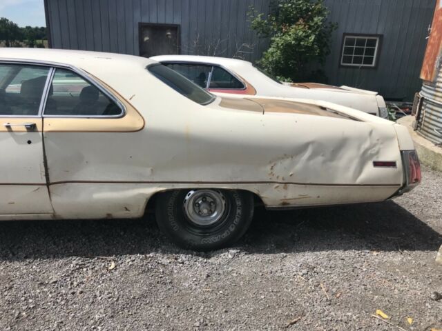 1970 Chrysler 300 Hurst 300 Hurst - photo 4