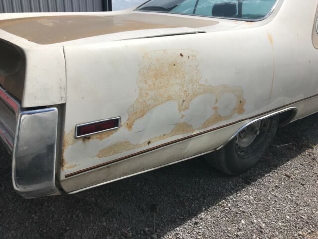 1970 Chrysler 300 Hurst 300 Hurst - photo 5