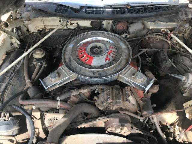 1970 Chrysler 300 Hurst 300 Hurst - photo 9