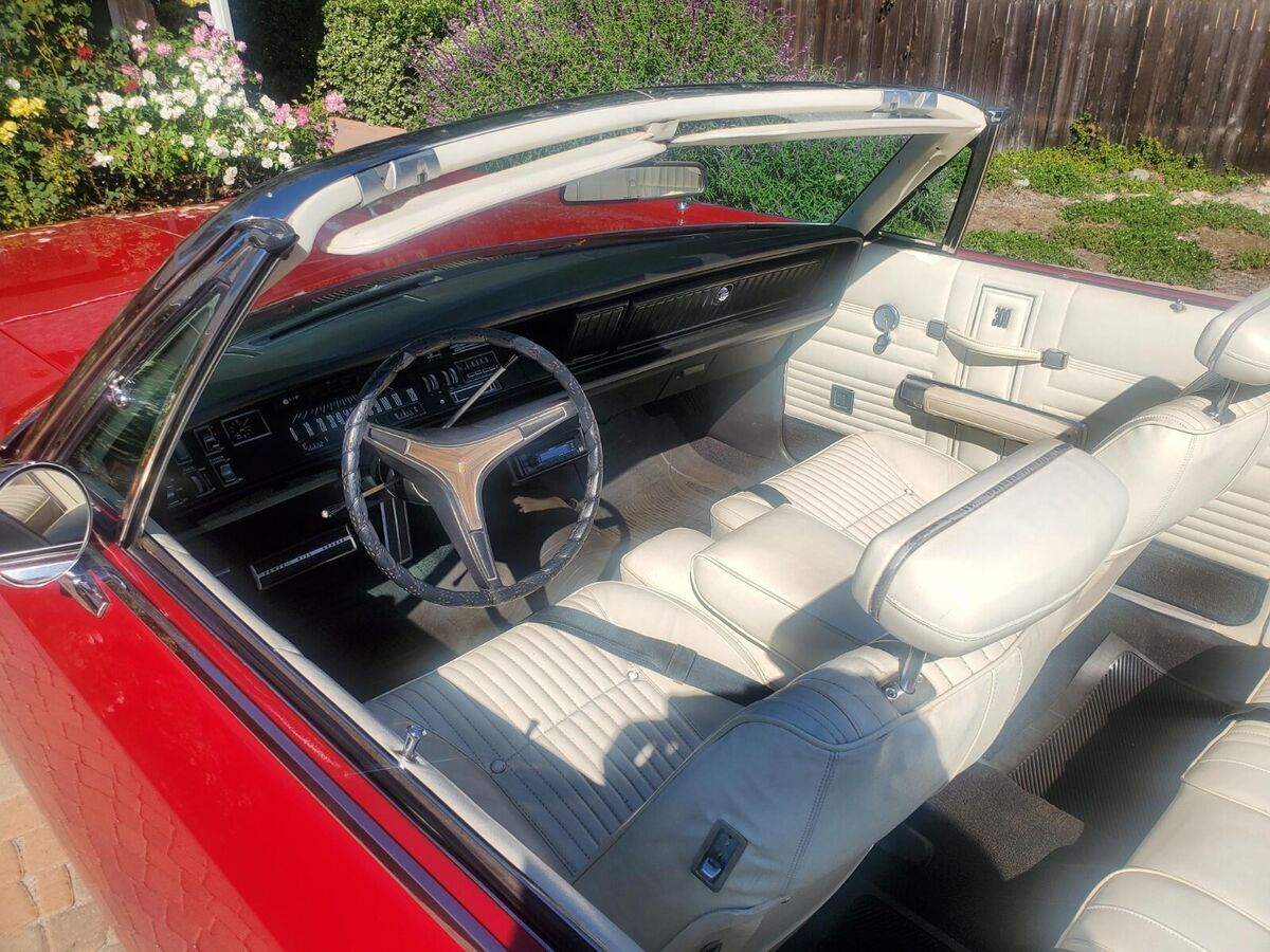 1970 Chrysler 300 Series - photo 13