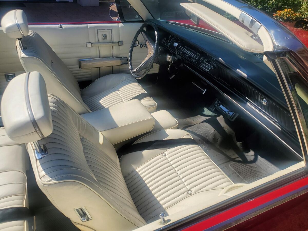 1970 Chrysler 300 Series - photo 6