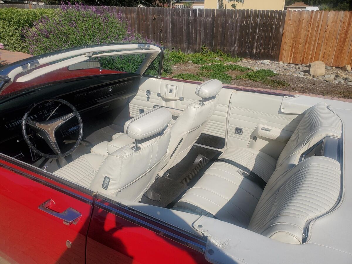 1970 Chrysler 300 Series - photo 7