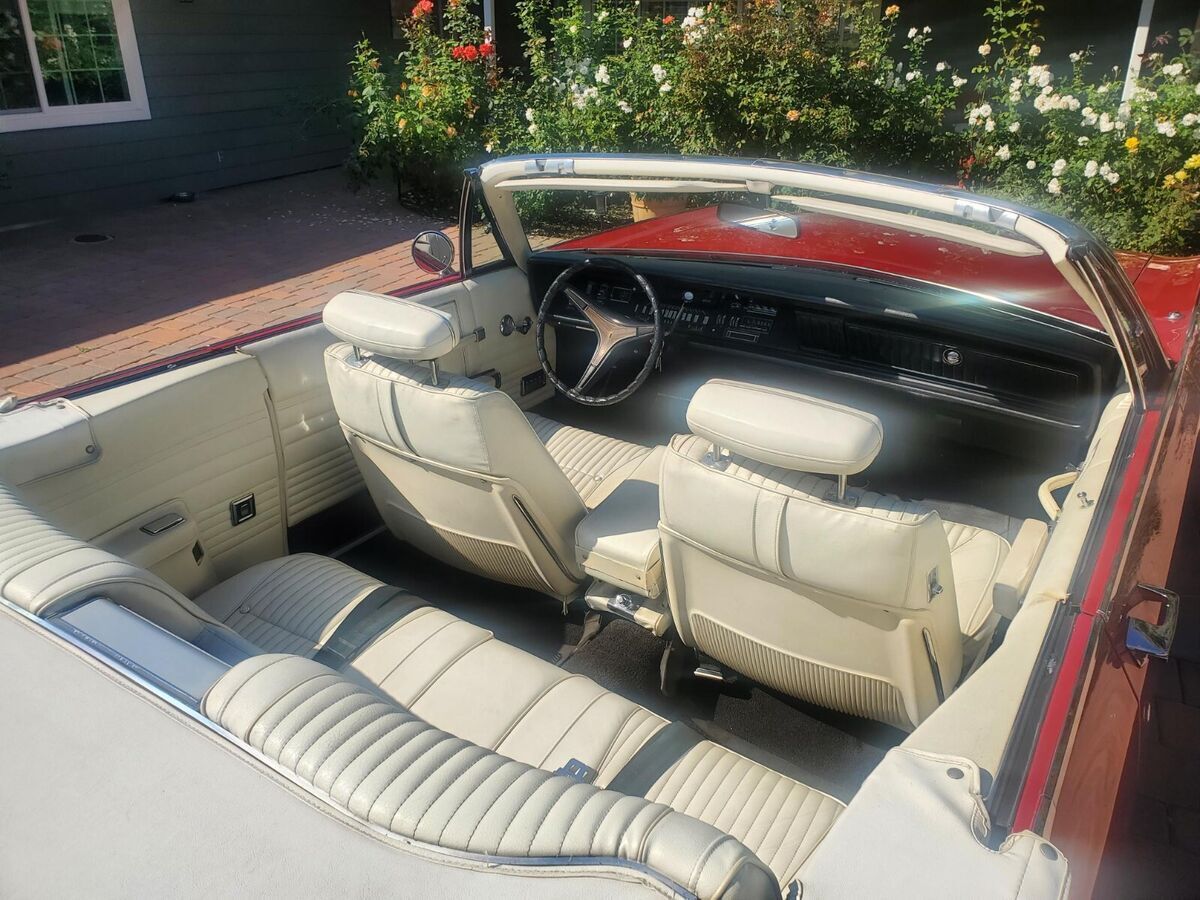 1970 Chrysler 300 Series - photo 8