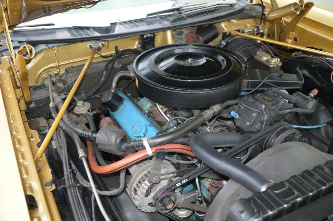 1970 Chrysler Imperial LEATHER - photo 12
